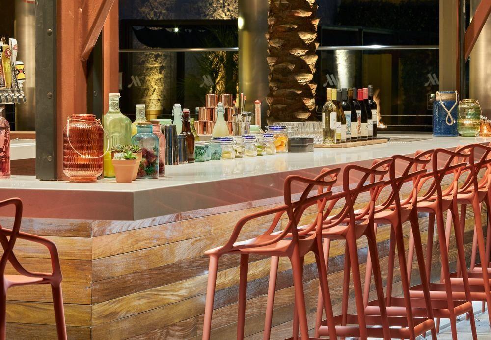 Los Angeles Marriott Burbank Airport Экстерьер фото