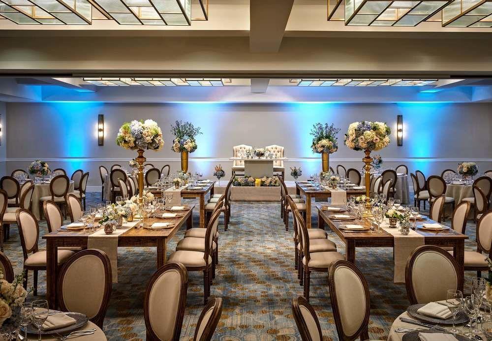 Los Angeles Marriott Burbank Airport Экстерьер фото
