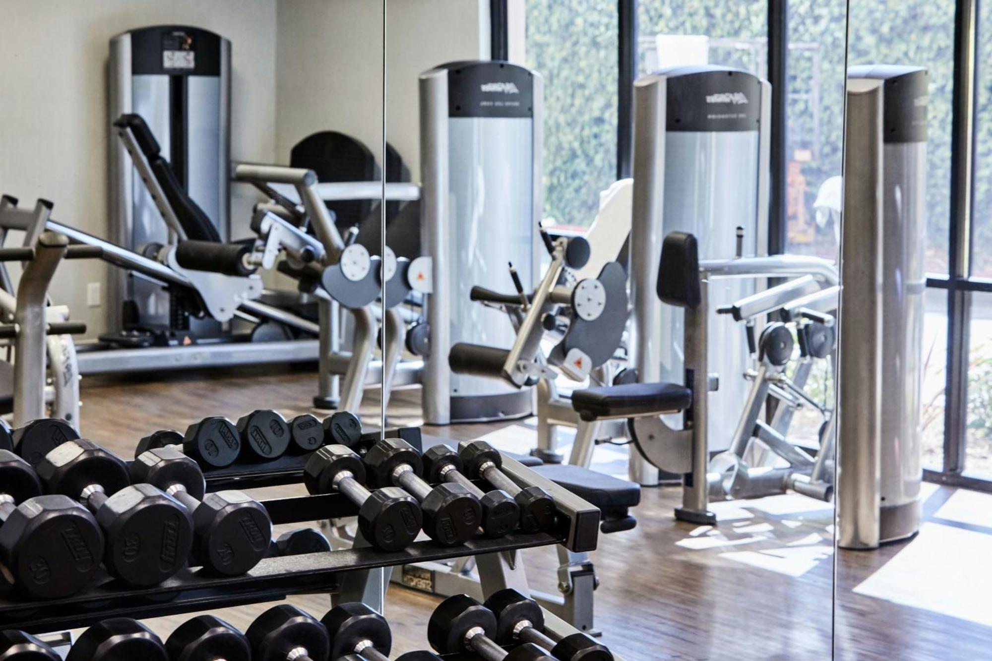 Los Angeles Marriott Burbank Airport Экстерьер фото