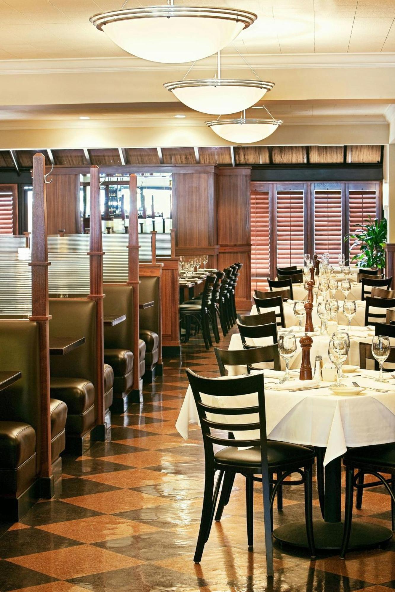 Los Angeles Marriott Burbank Airport Экстерьер фото