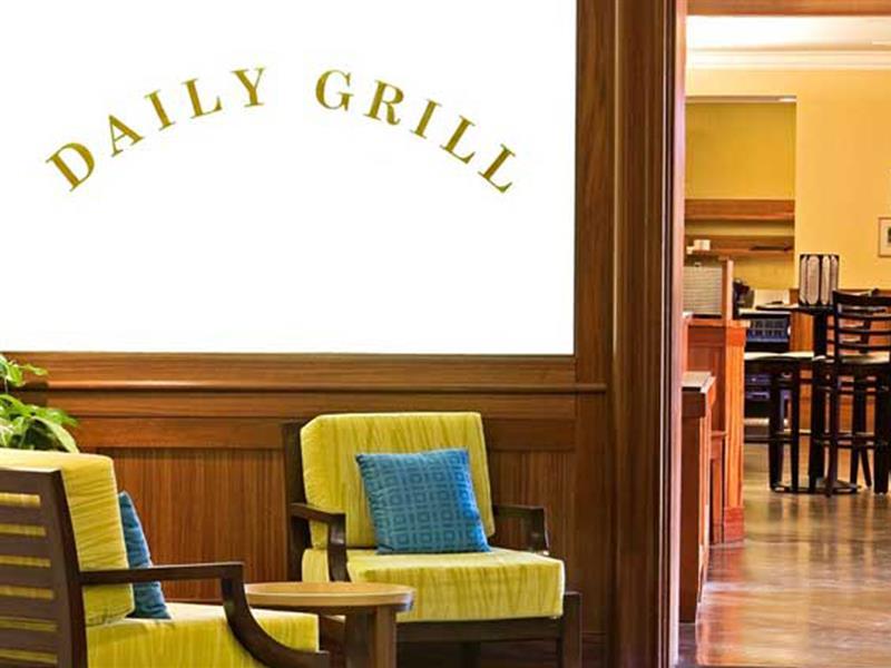 Los Angeles Marriott Burbank Airport Экстерьер фото